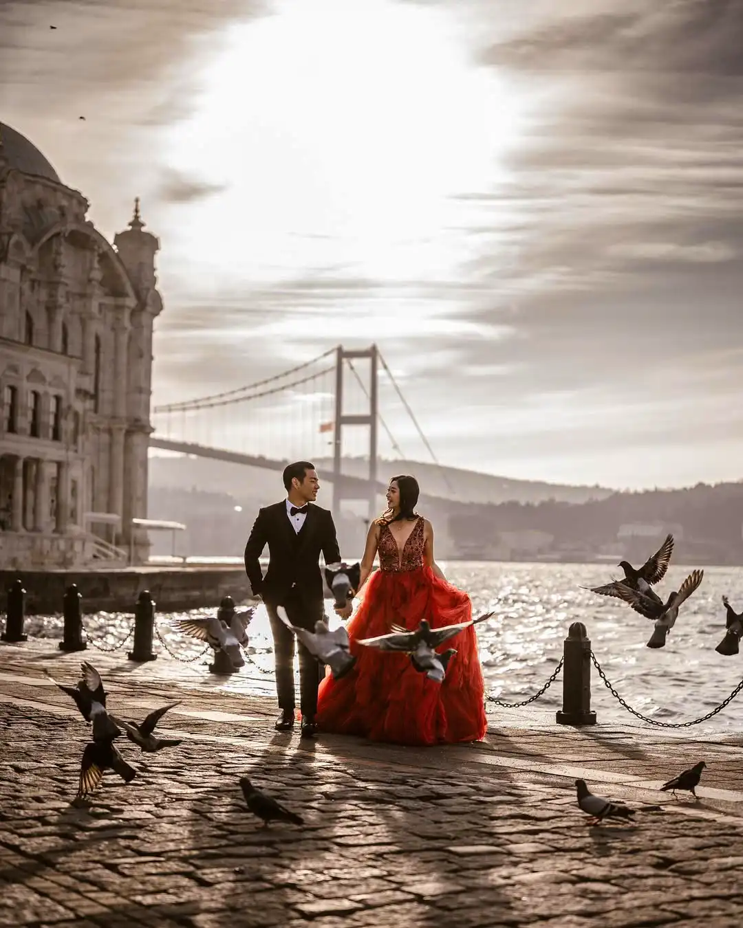 Bosphorus Luxury Collection